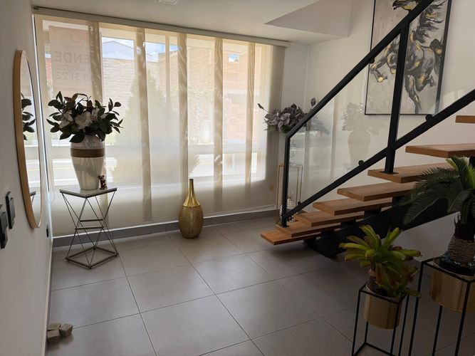 Casa de 3 alcobas en venta en La Ceja, 135 m² · foto 7 de 22