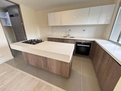Apartamento en arriendo en Cumbres, Envigado · foto 6 de 23