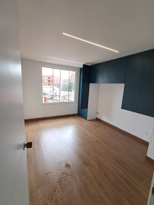 Apartaestudio en venta en Palermo, Bogotá, 43 m² · foto 5 de 11