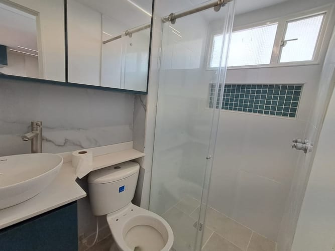 Apartaestudio en venta en Palermo, Bogotá, 43 m² · foto 11 de 11