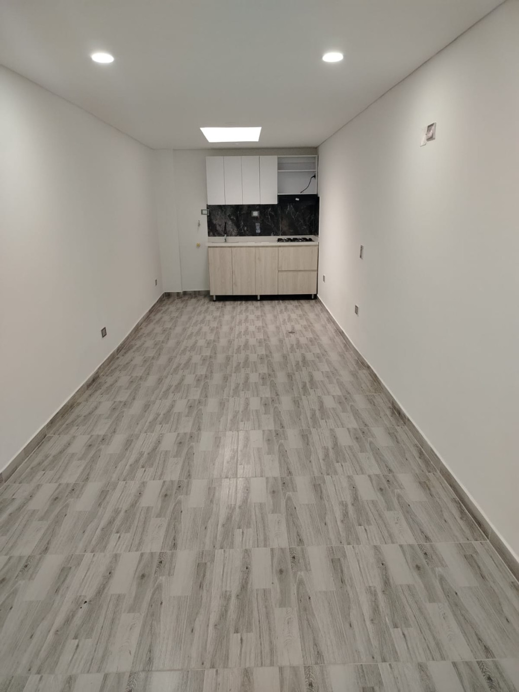 Apartaestudio en Arriendo en La felicidad, Bogotá en La Felicidad