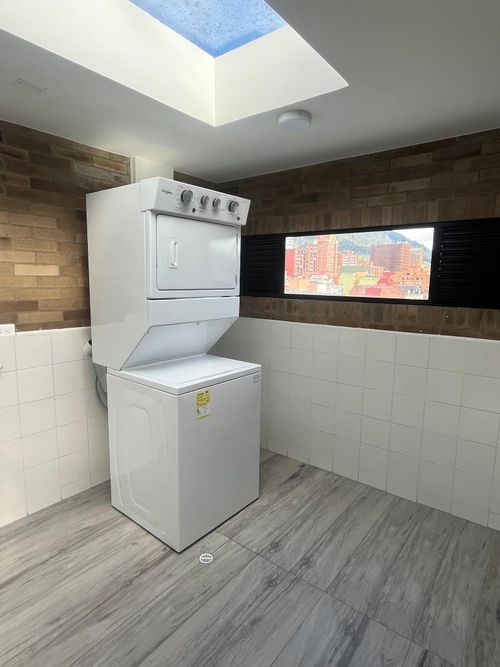 Apartaestudio en venta en Chapinero, Bogotá, 23 m² · foto 15 de 19