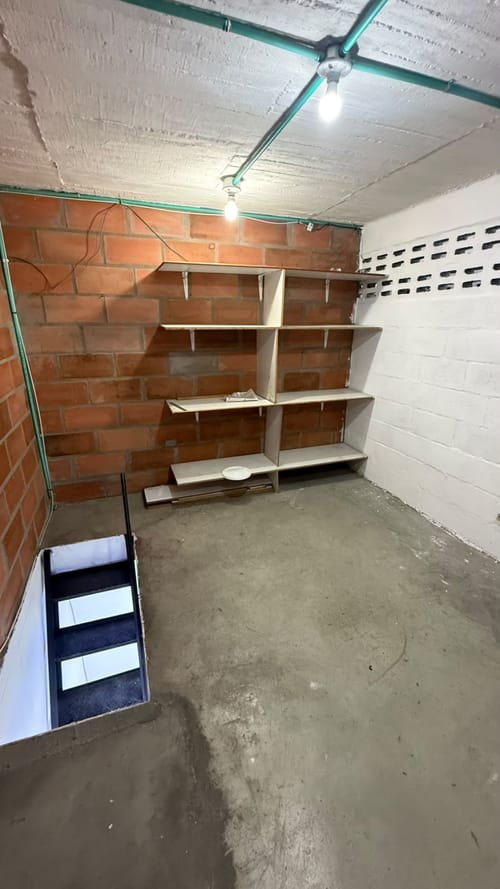 Local en arriendo en Viviendas Del Sur, Itagüí, 12 m² · foto 3 de 5