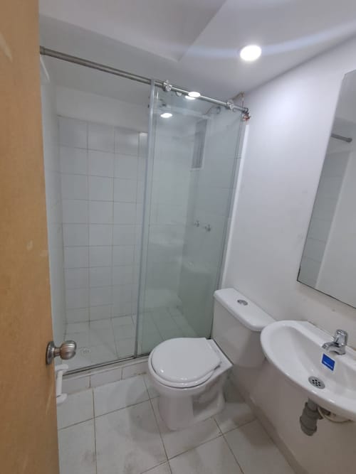 Apartaestudio en venta en El Redil, Bogotá, 37 m² · foto 4 de 7