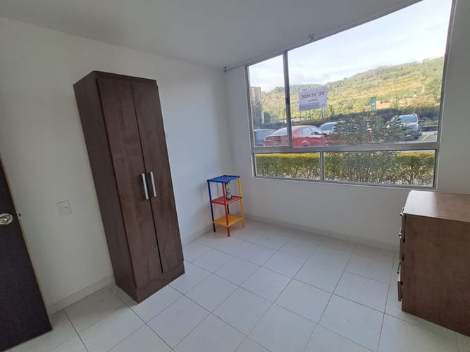 Apartaestudio en venta en El Redil, Bogotá, 37 m² · foto 7 de 7
