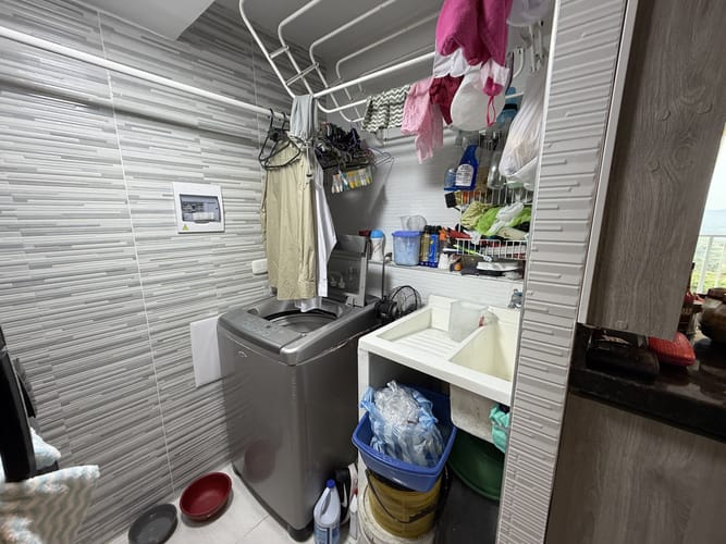 Apartamento de 3 alcobas en venta en El Porvenir, Bucaramanga, 52 m² · foto 6 de 9