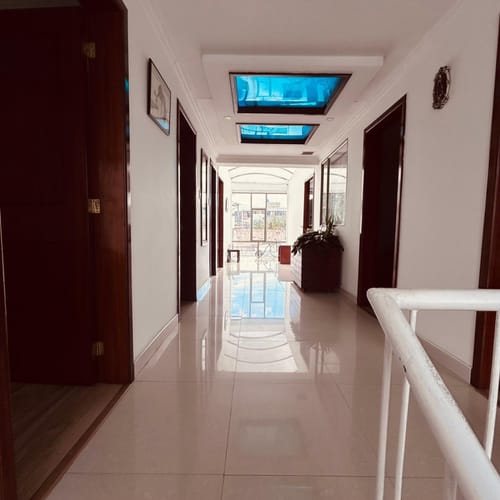 Casa de 4 alcobas en arriendo en La Felicidad, Bogotá, 500 m² · foto 2 de 16