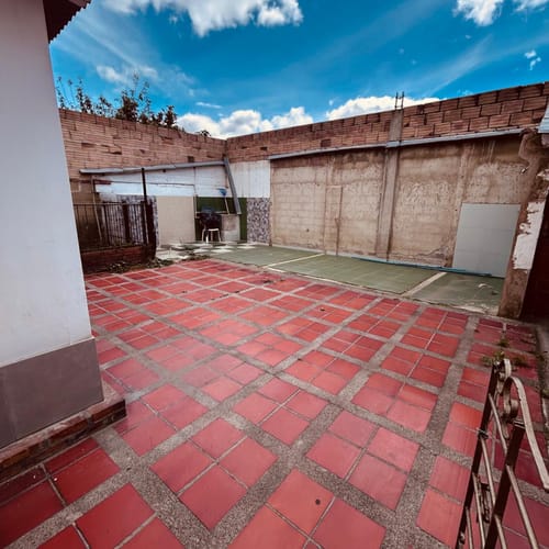 Casa de 4 alcobas en arriendo en La Felicidad, Bogotá, 500 m² · foto 5 de 16