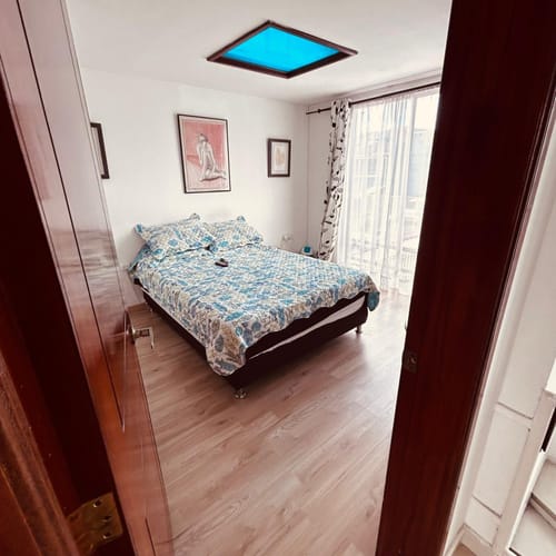 Casa de 4 alcobas en arriendo en La Felicidad, Bogotá, 500 m² · foto 7 de 16