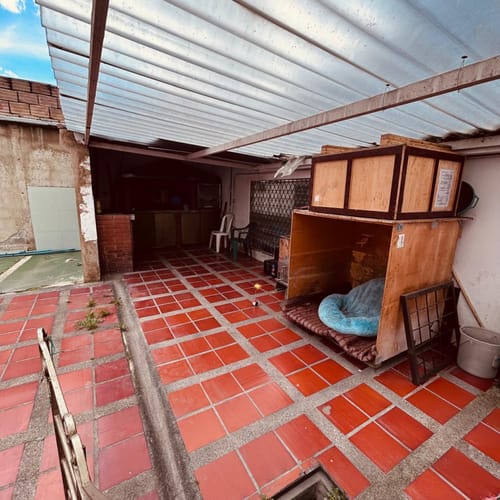 Casa de 4 alcobas en arriendo en La Felicidad, Bogotá, 500 m² · foto 10 de 16