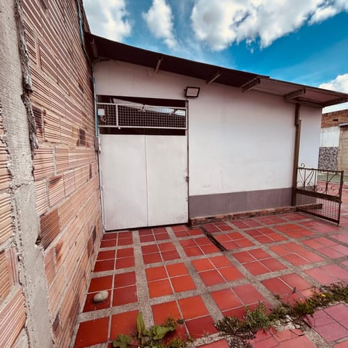 Casa de 4 alcobas en arriendo en La Felicidad, Bogotá, 500 m² · foto 12 de 16