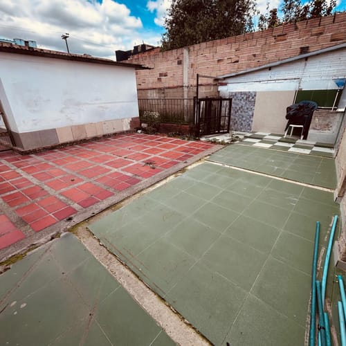 Casa de 4 alcobas en arriendo en La Felicidad, Bogotá, 500 m² · foto 15 de 16