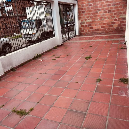 Casa de 4 alcobas en arriendo en La Felicidad, Bogotá, 500 m² · foto 16 de 16