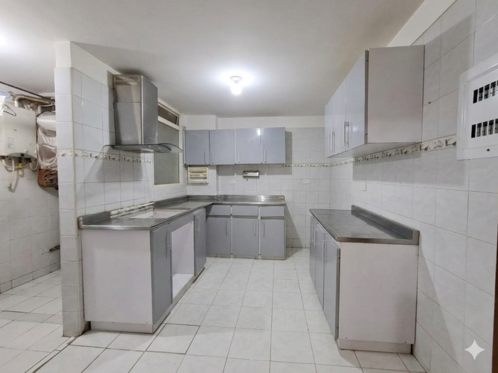 Apartamento en venta en Villa Magdala, Bogotá · foto 3 de 8