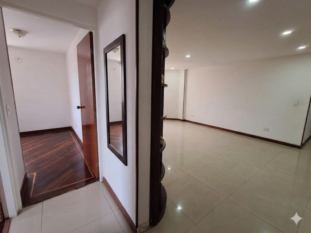 Apartamento en venta en Villa Magdala, Bogotá · foto 6 de 8