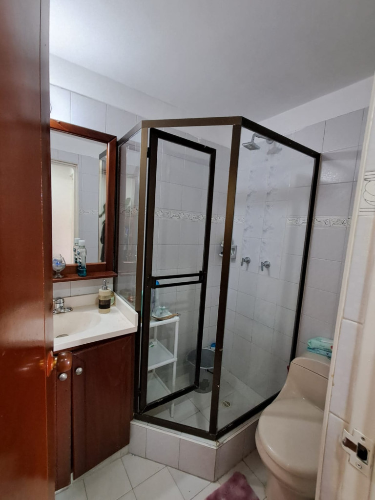 Apartamento en venta en Villa Magdala, Bogotá · foto 8 de 8
