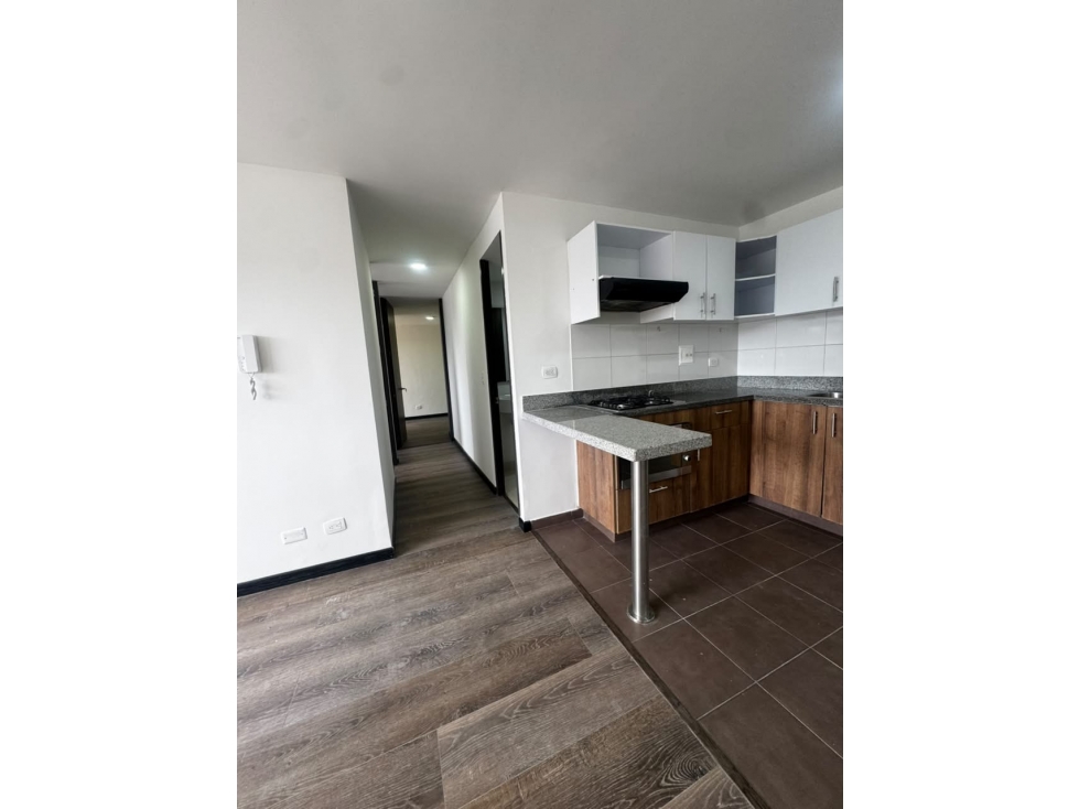 Apartamento en venta en Suba Salitre, Bogotá · foto 2 de 20