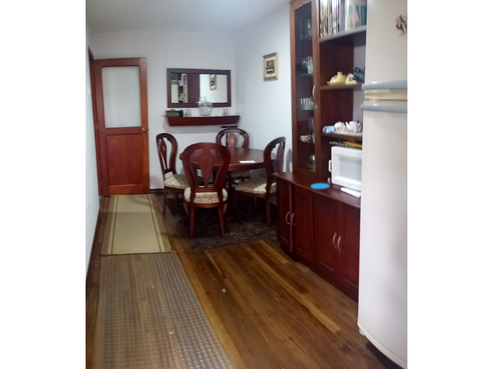Casa en venta en Jardin Botanico, Bogotá · foto 5 de 20