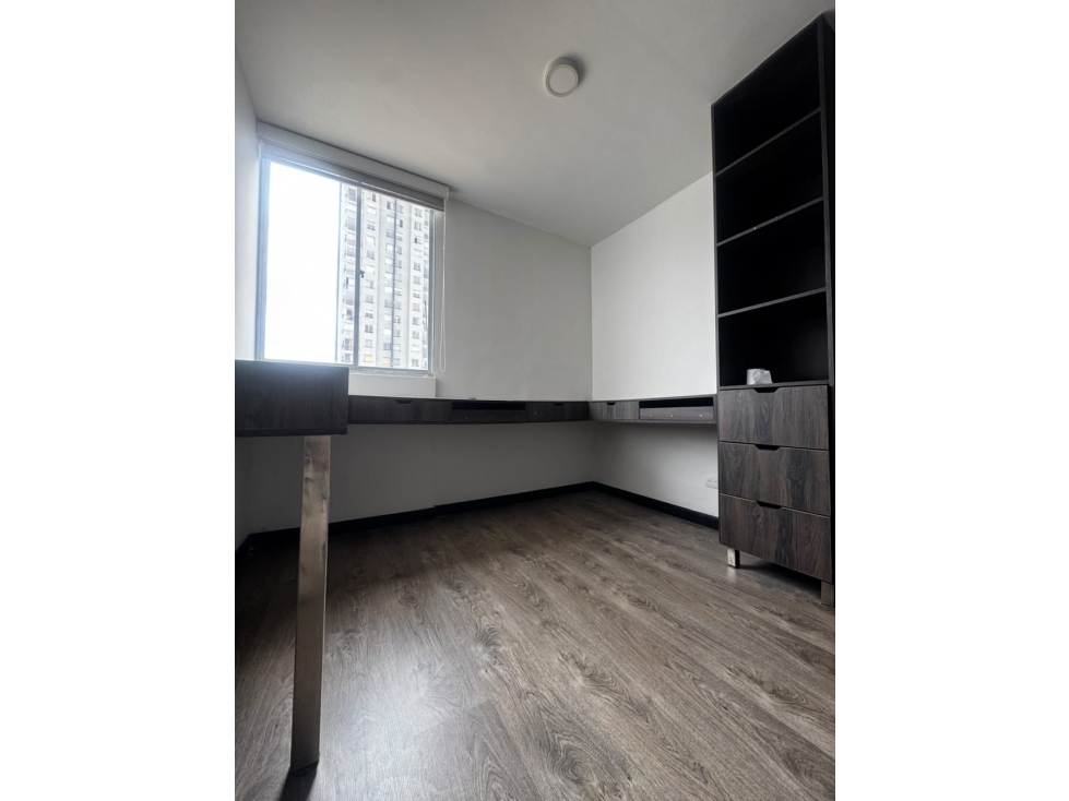 Apartamento en venta en Suba Salitre, Bogotá · foto 6 de 20