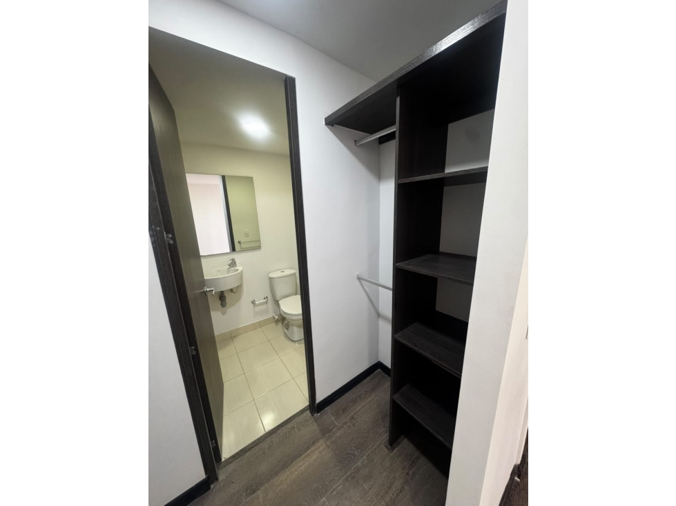 Apartamento en venta en Suba Salitre, Bogotá · foto 8 de 20