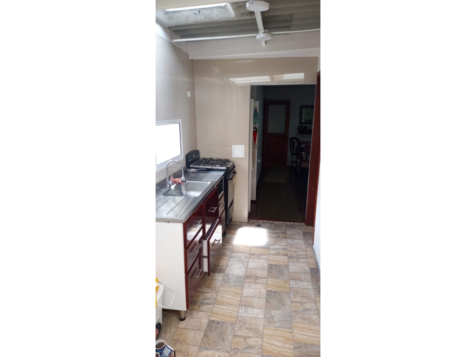 Casa en venta en Jardin Botanico, Bogotá · foto 11 de 20