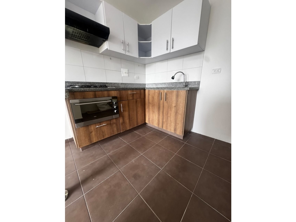 Apartamento en venta en Suba Salitre, Bogotá · foto 15 de 20