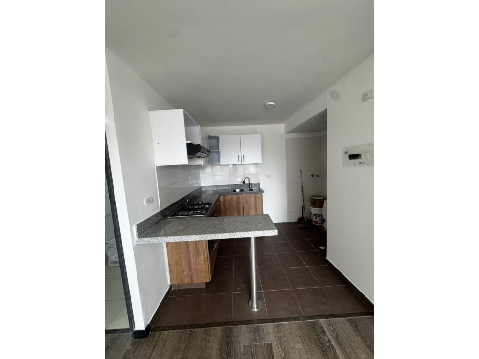 Apartamento en venta en Suba Salitre, Bogotá · foto 16 de 20
