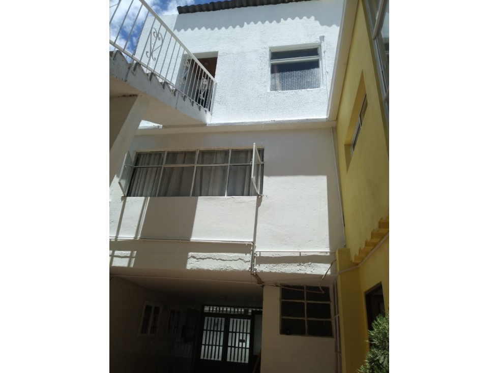Casa en venta en Jardin Botanico, Bogotá · foto 17 de 20