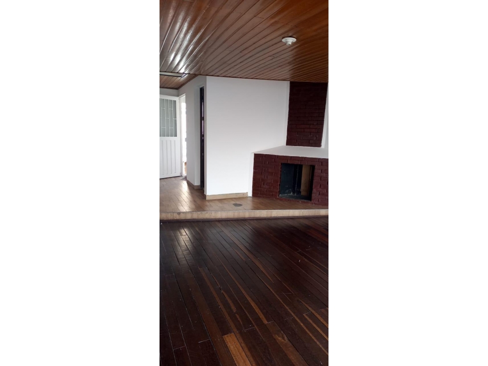 Casa en venta en Jardin Botanico, Bogotá · foto 18 de 20