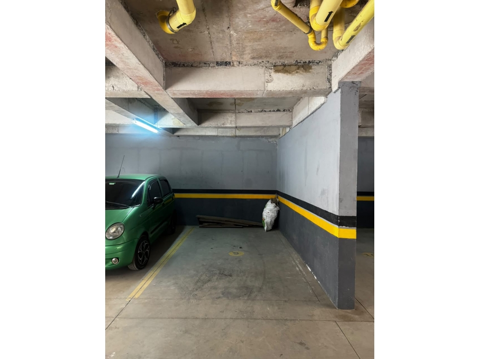 Apartamento en venta en Suba Salitre, Bogotá · foto 18 de 20