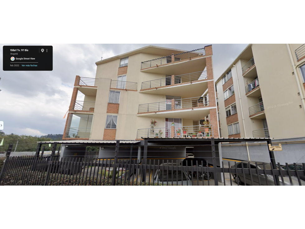 Apartamento en venta en Suba Salitre, Bogotá · foto 20 de 20