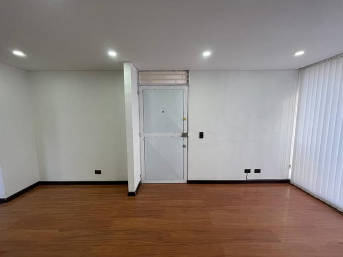 Apartamento de 2 alcobas en venta en Ciudad De Quito, Soacha, 46 m² · foto 2 de 16