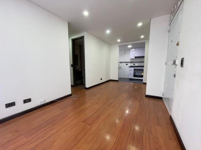 Apartamento de 2 alcobas en venta en Ciudad De Quito, Soacha, 46 m² · foto 3 de 16