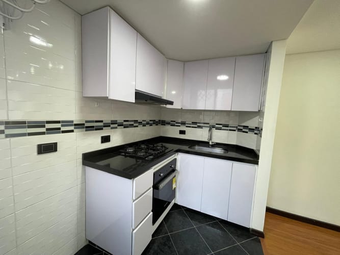 Apartamento de 2 alcobas en venta en Ciudad De Quito, Soacha, 46 m² · foto 4 de 16