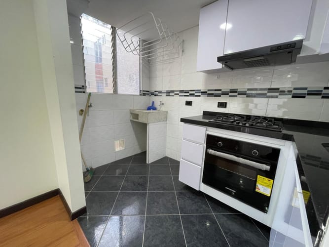 Apartamento de 2 alcobas en venta en Ciudad De Quito, Soacha, 46 m² · foto 5 de 16