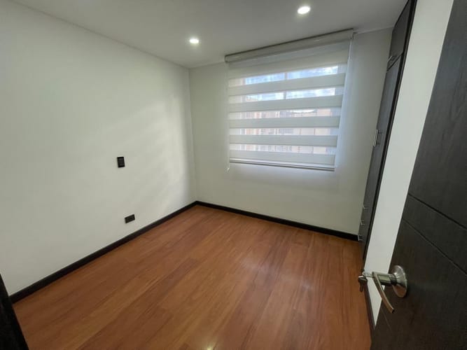 Apartamento de 2 alcobas en venta en Ciudad De Quito, Soacha, 46 m² · foto 7 de 16