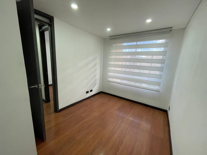 Apartamento de 2 alcobas en venta en Ciudad De Quito, Soacha, 46 m² · foto 8 de 16