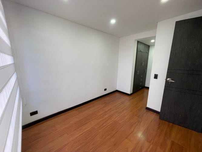 Apartamento de 2 alcobas en venta en Ciudad De Quito, Soacha, 46 m² · foto 9 de 16