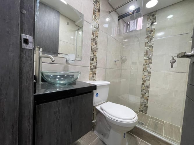Apartamento de 2 alcobas en venta en Ciudad De Quito, Soacha, 46 m² · foto 10 de 16
