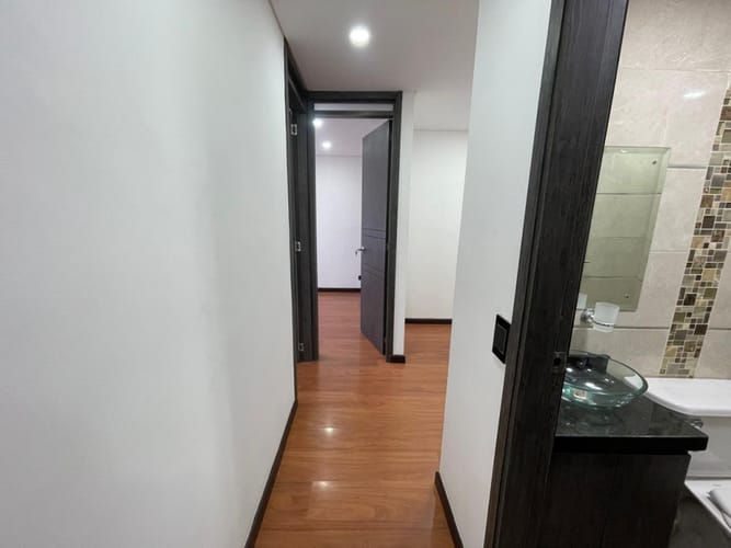 Apartamento de 2 alcobas en venta en Ciudad De Quito, Soacha, 46 m² · foto 11 de 16