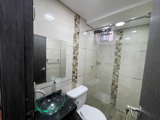 Apartamento de 2 alcobas en venta en Ciudad De Quito, Soacha, 46 m² · foto 12 de 16