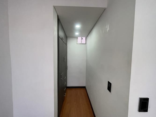 Apartamento de 2 alcobas en venta en Ciudad De Quito, Soacha, 46 m² · foto 13 de 16