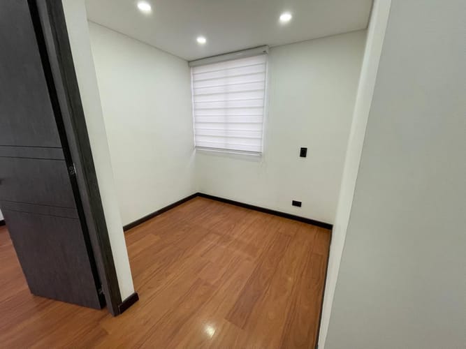 Apartamento de 2 alcobas en venta en Ciudad De Quito, Soacha, 46 m² · foto 14 de 16