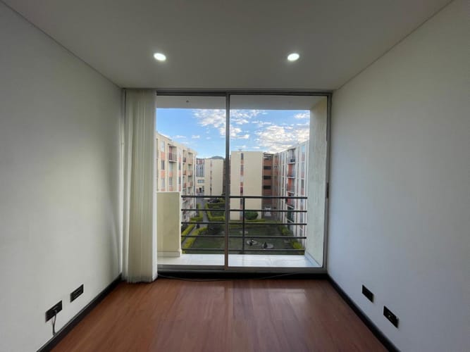 Apartamento de 2 alcobas en venta en Ciudad De Quito, Soacha, 46 m² · foto 15 de 16
