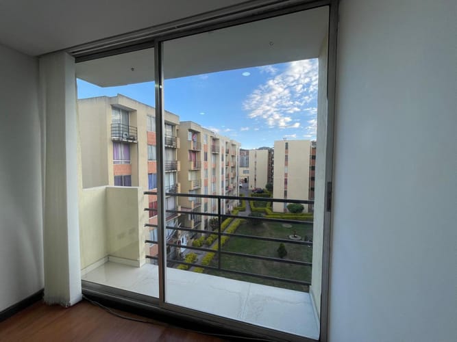 Apartamento de 2 alcobas en venta en Ciudad De Quito, Soacha, 46 m² · foto 16 de 16