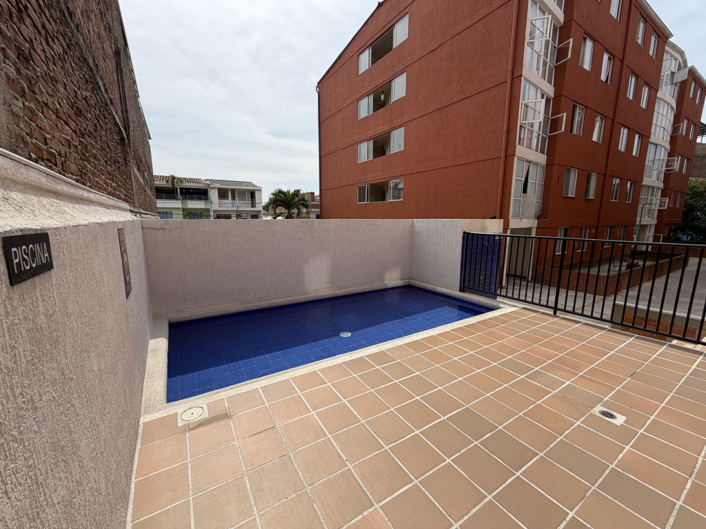 Apartamento en venta en Las Delicias, Cali · foto 4 de 24