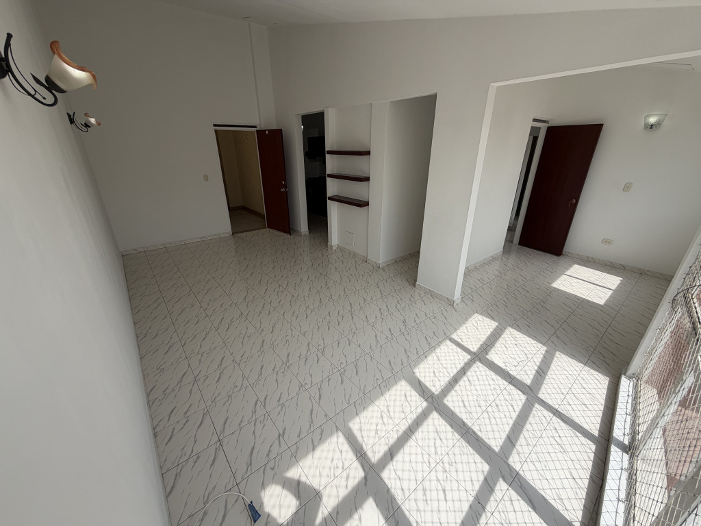 Apartamento en venta en Las Delicias, Cali · foto 9 de 24