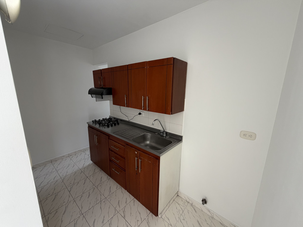 Apartamento en venta en Las Delicias, Cali · foto 12 de 24