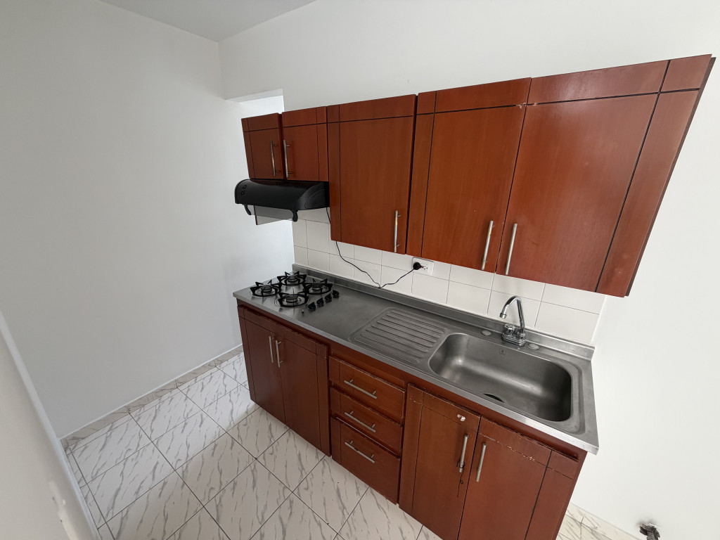 Apartamento en venta en Las Delicias, Cali · foto 13 de 24