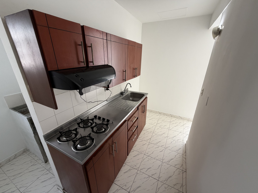 Apartamento en venta en Las Delicias, Cali · foto 14 de 24